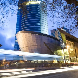 Formación Individual en Fotografía en Barcelona